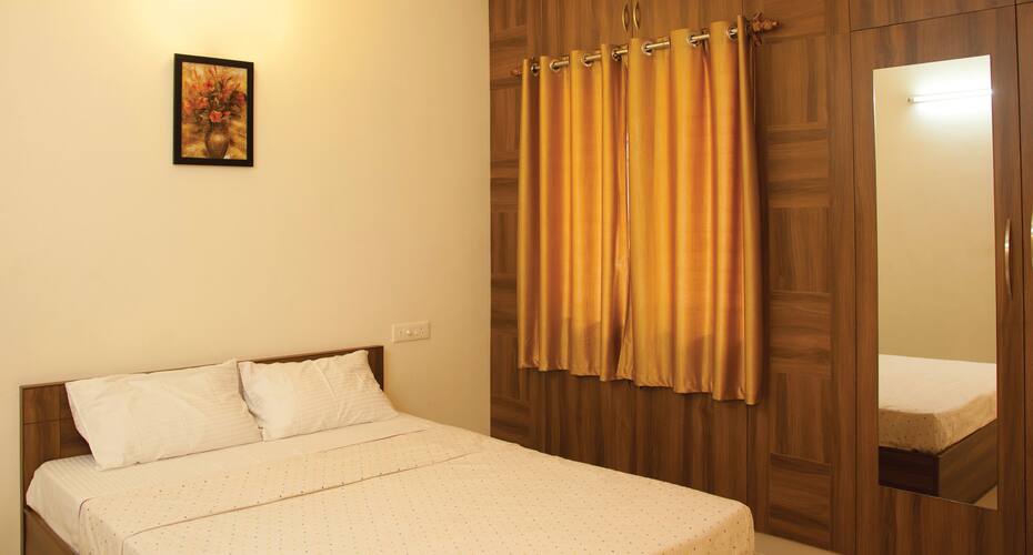 Preetham Nivas, Chennai 3